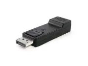 Monoprice DisplayPort Male to HDMI Female Adapter | Passive Adapter