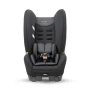 Safe-n-Sound Guardian II Convertible Car Seat