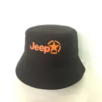 在飛比找蝦皮購物優惠-Azetc 漁夫帽高級防水徽標 Jeep Star Will