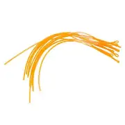 10PCS Fly Fishing Line 30LB/50LB Fishing Loops Connector Fishing Tackle GD