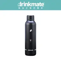 在飛比找蝦皮商城優惠-美國drinkmate 24Hrs保冷不鏽鋼水瓶