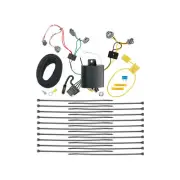 Tekonsha 118685 Tow Harness T-Connector Assembly For 16-21 Toyota Tacoma