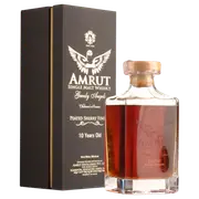 Amrut Greedy Angels Peated Sherry 10YO 60% 700ml - Buy Online | The Wine Collective Marketplace