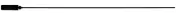 Tetra ProSmith 36in Rifle .22 Rod - 915C