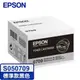 【特惠款】EPSON 原廠標準碳粉匣 S050709（M200DW/M200DN）