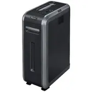 Fellowes Powershred Cross Cut Shredder 125Ci