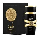 Lattafa Asad by Lattafa Perfume Cologne Unisex New in Box عطر لطافة اسد