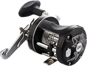 Abu Garcia C3-6500 Special Round Baitcast Reels
