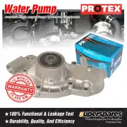 1 Pc Protex Blue Water Pump for Renault Fuego GTX TX 2.0L J6R 1982-1987