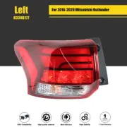 LED Tail Light Assembly Left / Driver Side For 2016-2020 Mitsubishi Outlander (for: Mitsubishi)