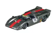 Carrera 1/24 Scale 23957 Lola T70 MKIIIb #15 Digital W/Lights MIB/New