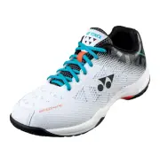 Yonex badminton shoes Power Cushion 50 UNISEX - SHB50 - White / Mint