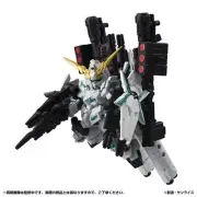 GUNDAM MOBILE SUIT ENSEMBLE EX01 Full Armor Unicorn Gundam