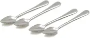 (2 Pack of 2) - Chef Craft Grapefruit Spoon (2 Pack of 2) - 4 Spoons