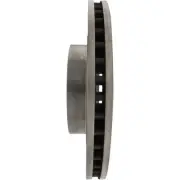 Centric Parts 121.47014 C-Tek Standard Brake Rotor For 92-97 Subaru SVX (for: Subaru)