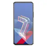 【大螢膜PRO】ASUS ZENFONE7 PRO ZS670KS/ZS671KS 螢幕保護貼 頂級抗撞擊MIT刮痕修復