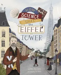 在飛比找誠品線上優惠-How Science Saved the Eiffel T