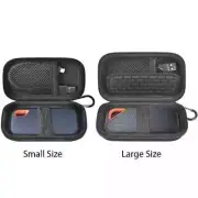 Hard Case Sandisk Extreme Pro 500Gb 1Tb 2Tb 4Tb Portable Ssd Travel Holder New