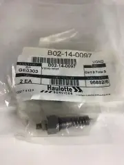 B02-14-0097 Bil Jax-Haulotte Releif Valve, Swing,Fits Bil Jax Towable Boom Lifts