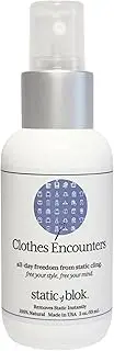 Static Blok (2 oz, Clothes Encounters)
