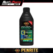 Penrite Enviro+ C3 Full Synthetic Engine Oil 5W-30 1L | EPLUSC3001