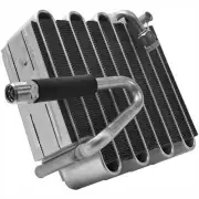 A/C Evaporator Core-VIN: R, Eng Code: 22R DENSO fits 1989 Toyota Pickup 2.4L-L4
