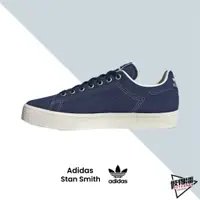 在飛比找蝦皮商城優惠-ADIDAS STAN SMITH CS 休閒鞋 深藍 男款