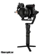3-Axis Handheld Camera Stabilizer Gimbal Stabilizer for DSLR Mirrorless Cameras