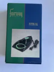 Putting Pal Electric Putting Cup - Automatic Ball Return by Fairway Sport - NEW