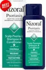 Scalp Psoriasis Shampoo & Conditioner, 11oz - For Dry, Itchy Scalp Relief