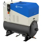 COMPRESSOR SYSTEMS Westair 2293L/M 160L 20HP Rotary Screw Compressor SCR20PM2