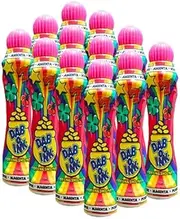 One Dozen 4oz Dab-O-Ink Magenta Bingo Dauber