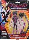Marvel Legends - Spider-Man Spiderverse - Spider-Punk 6" Action Figure NEW