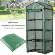 Green House Garden Cover Compact Mini Greenhouse For Small Spaces Suitable For O