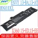 HP ENVY X360 13-AY0001,13-AY0004,13-AY0010 電池-惠普 BN03XL,13-AY0055,13-AY0360,L73965-271,L76965-2C1,L76965-AC1