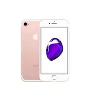 Apple iPhone 7 32GB - Rose Pink - Excellent (Refurbished)