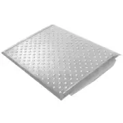 Silver Spring 24x32" Aluminum Threshold Ramp for Power Wheelchair Scooter TR322