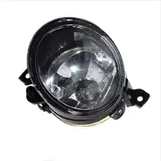 Fog Lamp Assembly Compatible With Vw For Jetta III For TSI For BMY For 4 Saloon 2005-2010 For Jetta III For TSI For BLG 2006-2010 Car Front Fog Light Left Fog Light