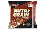 Kelloggs Nutri Grain Sachets 25gr x 30