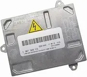 HID Ballast Compatible with for A4 S4 RS4 2007 2008 Car Accessories Xenon Headlight Ballast Control Unit Module D1S D1R D2S D2R 1307329115
