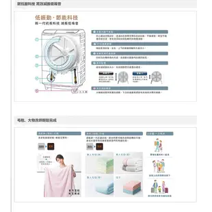 HITACHI日立 11.5公斤 滾筒式 洗脫烘 洗衣機 BDSX115FJR 日本製 智能遠端 (右開)【贈基本安裝】