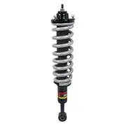 CalOffroad Nitro Pro Series Assembly to suit Prado 150 Heavy Duty Strut & Extra Heavy Duty Coil (Up to 2 Inch Lift) - CORPS002FHL-EX