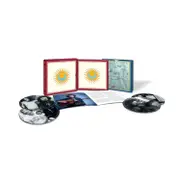Larks Tongues In Aspic (50th Anniversay Edition) (Blu-Ray Pack)