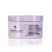 Pureology Style + Protect Mess It Up Texture Paste 100ml