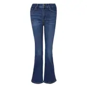 [rag & bone] Epic Peyton Mid-Rise Ankle Jeans