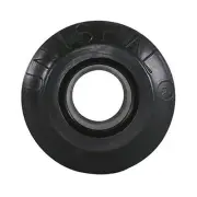 Uniseal 3/4" Flexible Tank Adapter Bulkhead