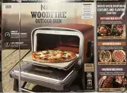 Ninja Woodfire Pizza Oven