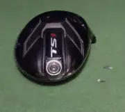 NEW TITLEIST TS1 460 10.5* Right Handed *Driver Head* Includes OEM Head Cover