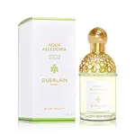 GUERLAIN 嬌蘭 花草水語 NEROLIA VETIVER 琢白岩蘭橙花淡香水 75ML