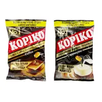 在飛比找蝦皮購物優惠-Kopiko 可比可咖啡糖 / 咖啡牛奶糖175g